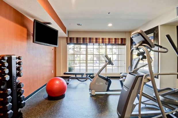 Images Hampton Inn & Suites San Clemente