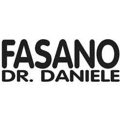 Fasano Dr. Daniele Logo