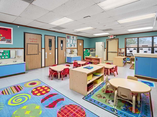 Images South Shore KinderCare
