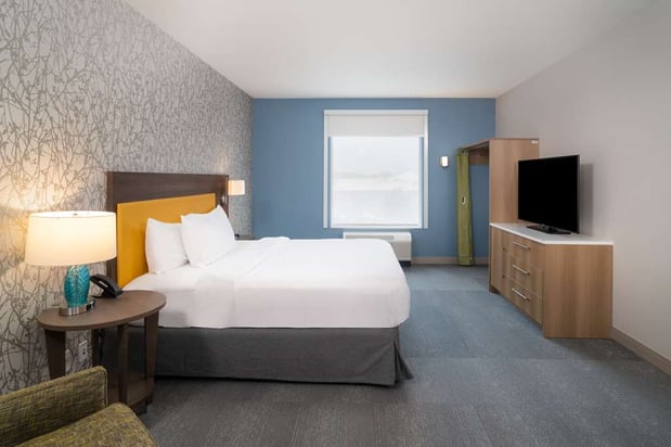 Images Home2 Suites by Hilton North Little Rock