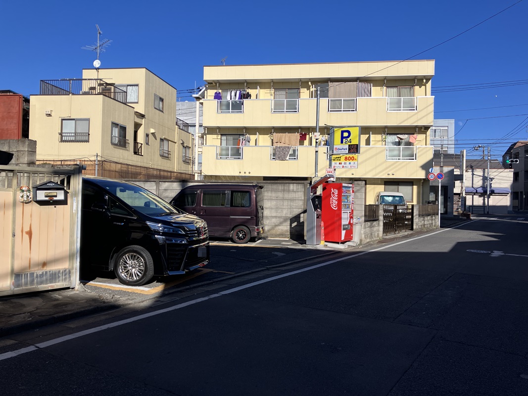Images ONE PARK梅田6丁目第2