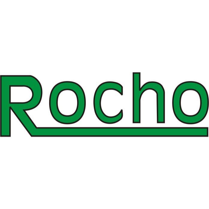 Logo Orthopädieschuhaus Rocho
