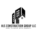 HLS Construction Group Logo