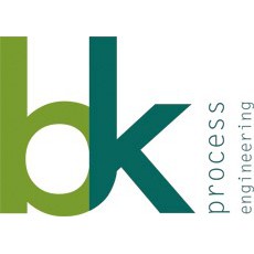 Logo BK Process Engineering GmbH