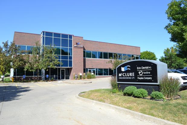 Images McClure Engineering Co.