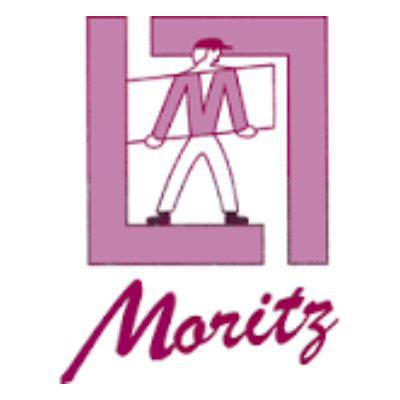 Glaserei Moritz Logo