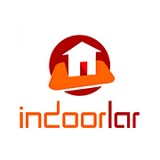 Indoorlar Logo