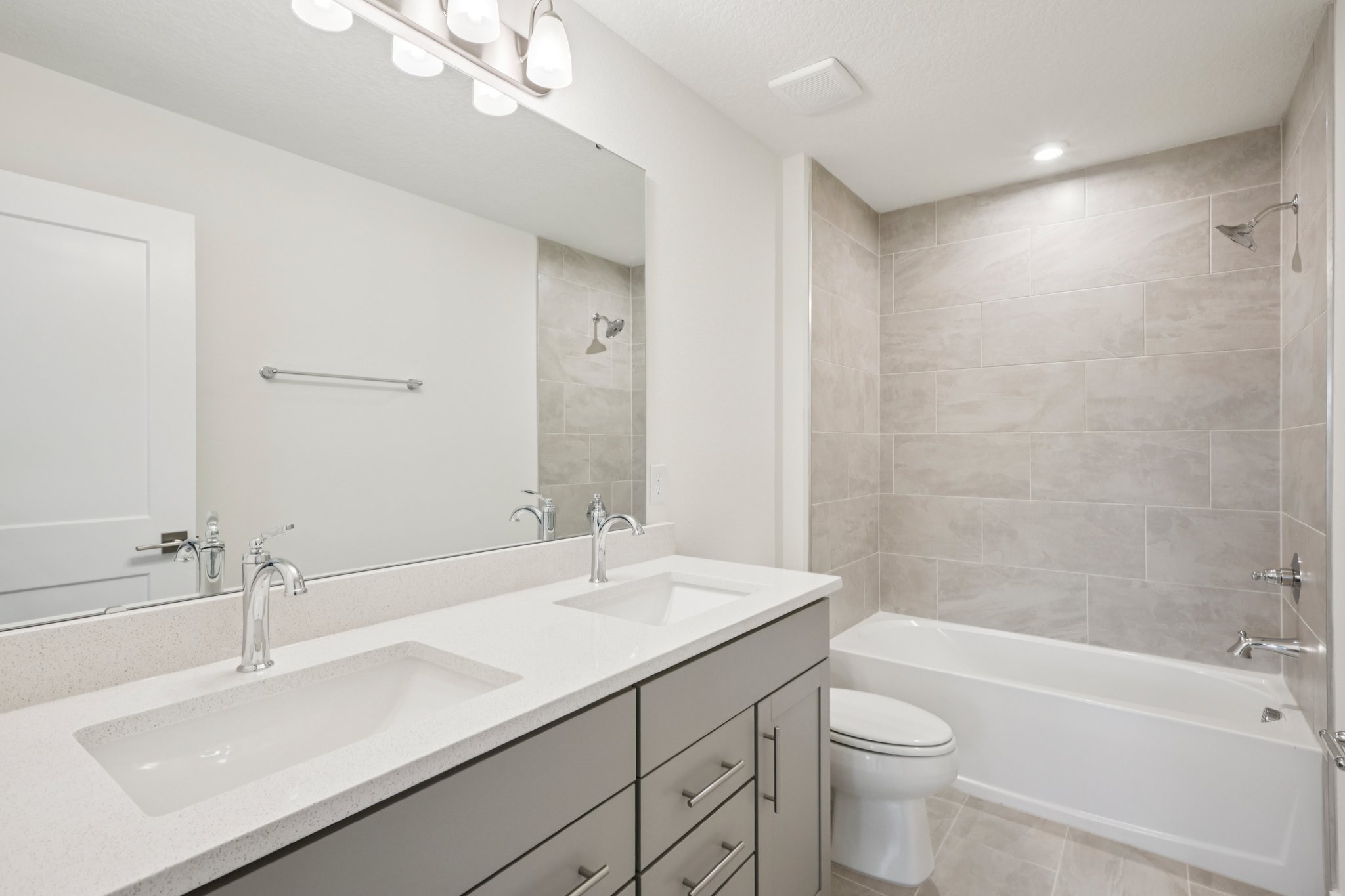 DRB Homes Grasslands West Image