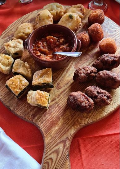 Images Agriturismo il Carro Ristorante Pizzeria