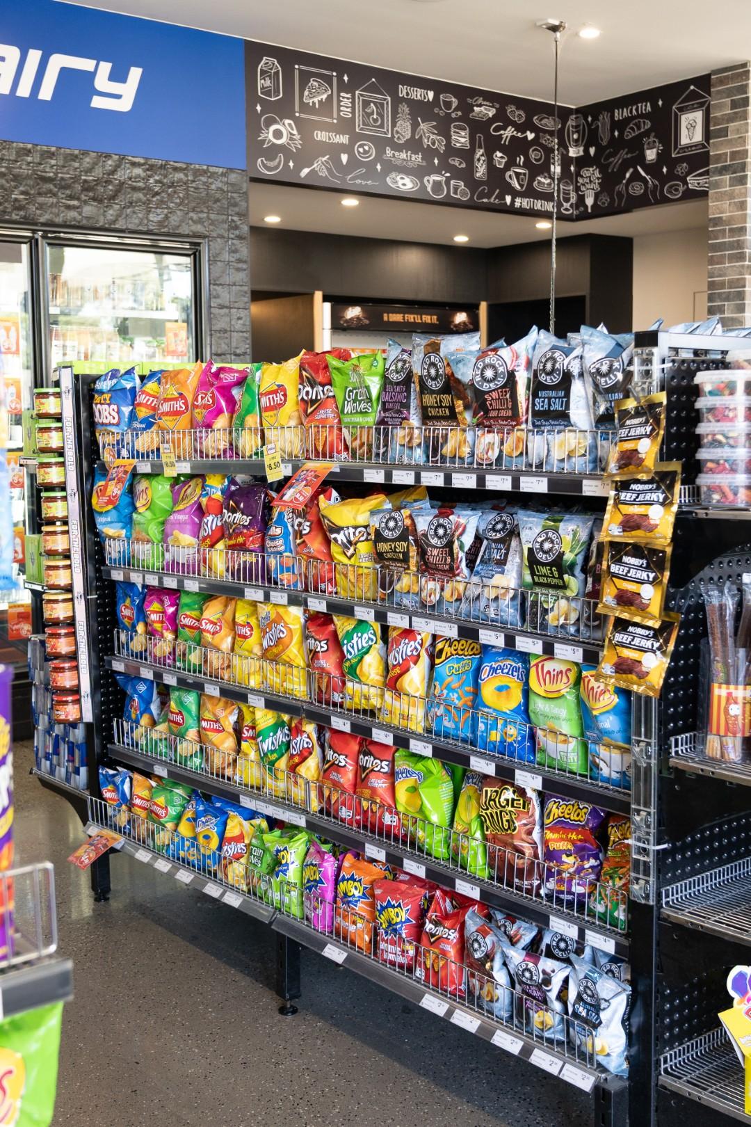 Images SPEEDWAY SUNSHINE