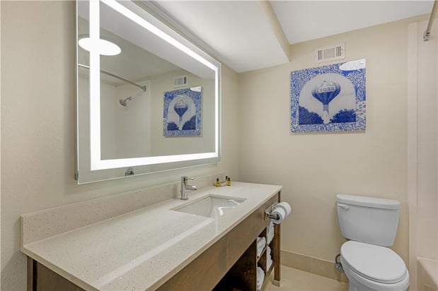 Images Best Western Plus York Hotel & Conference Center
