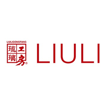 LIULI Crystal Art Logo