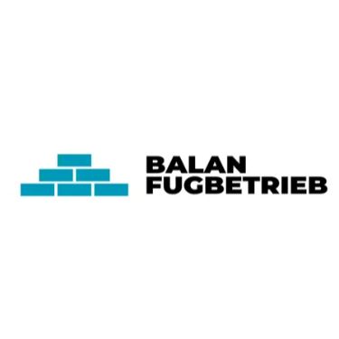Logo von Balan Fugbetrieb