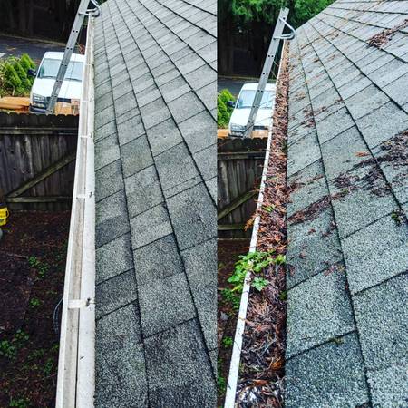 Images Affordable Roof Cleaning LLC