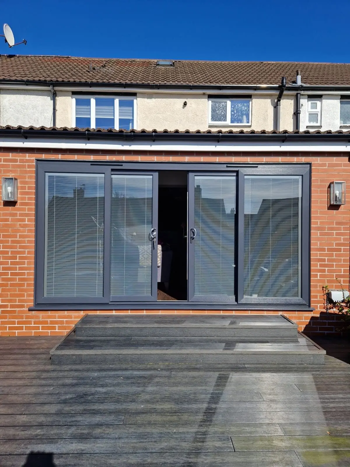 Images Radiance Doors Ltd
