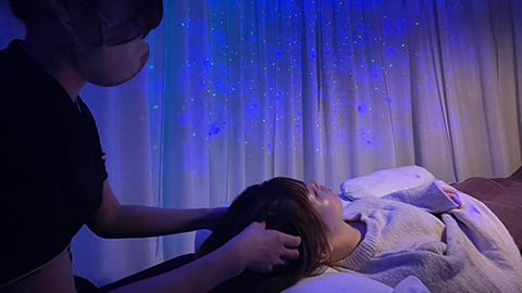 Images 横浜ドライヘッドスパ専門店 アリエス