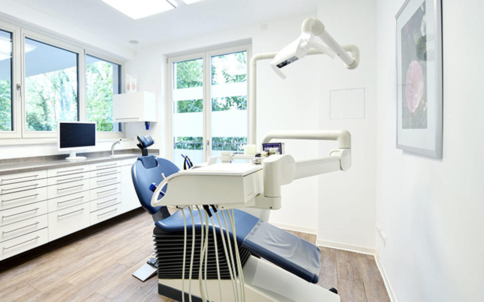 Bilder Ihre Zahnarztpraxis Dr. Antje Schmechel
