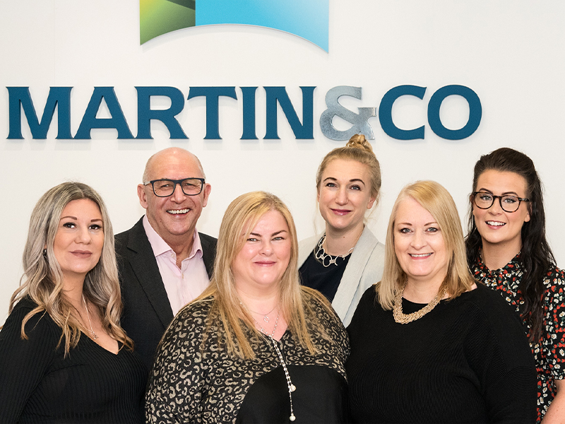 Images Martin & Co Ipswich Lettings & Estate Agents