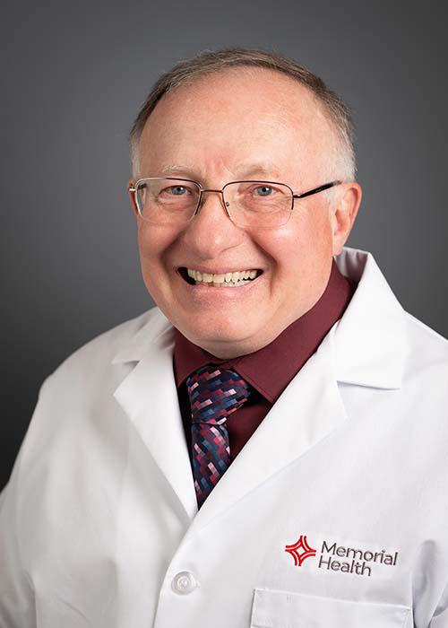 Dr. Everett Lee Shaw