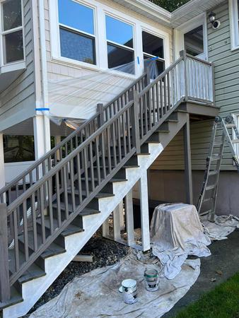 Images Rudy's Carpentry & Painting
