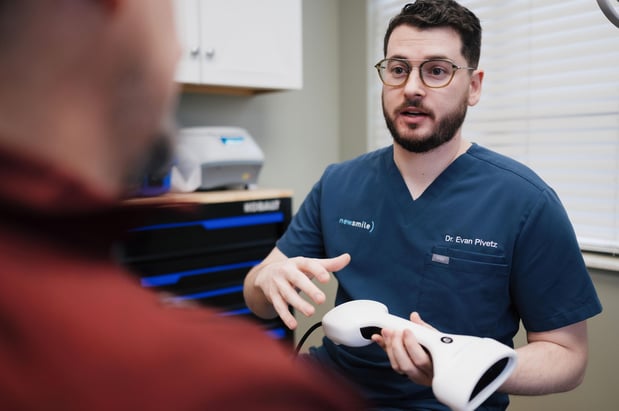 Images New Smile Columbus Dental Implant Studio