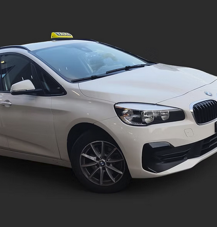 Kayar Taxi und Flughafen Transfer, Schaffhauserstrasse 114 in Kloten