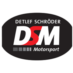 Detlef Schröder DSM Motorsport & Classic in Herdecke in Herdecke - Logo