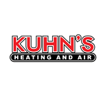Kuhn's Heating & Air Logo