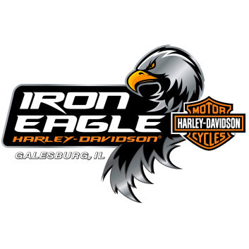 Iron Eagle Harley-Davidson