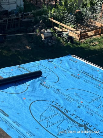 Images Mile High Roofing Services