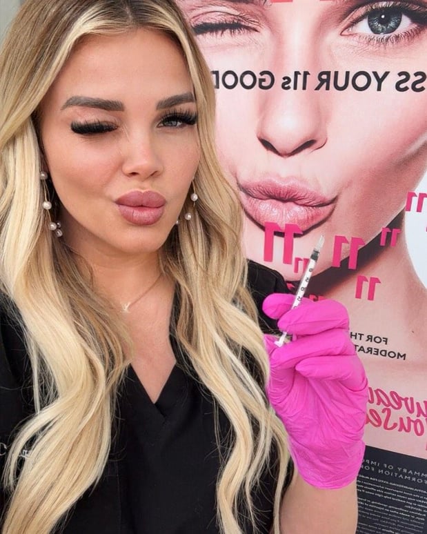 Images Beaut Medical Spa