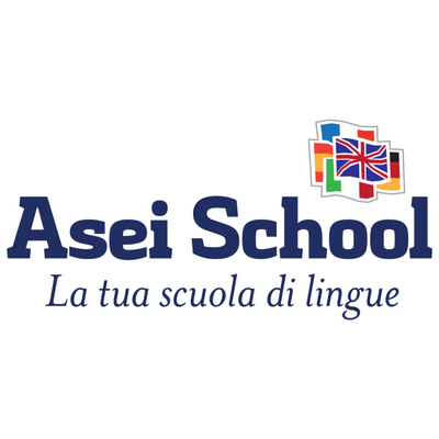Asei School Bari Il Quadrilingue Logo