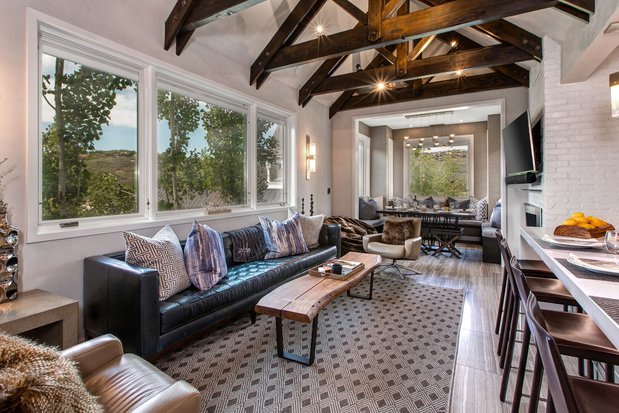 Images Abode Jackson Hole - Vacation Rentals & Property Management