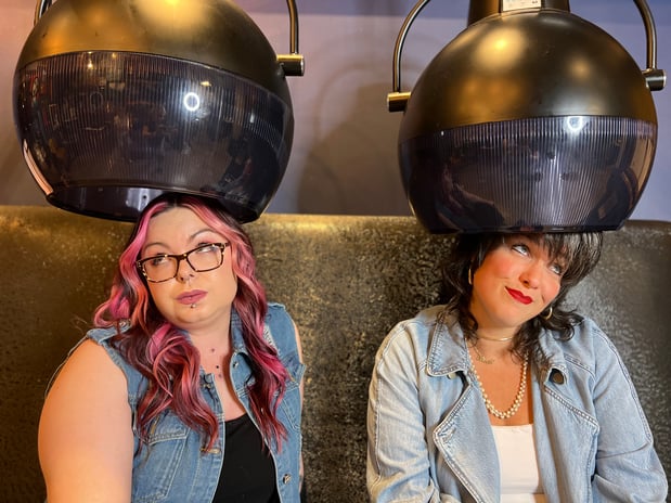 Images Artistik Edge hair studio