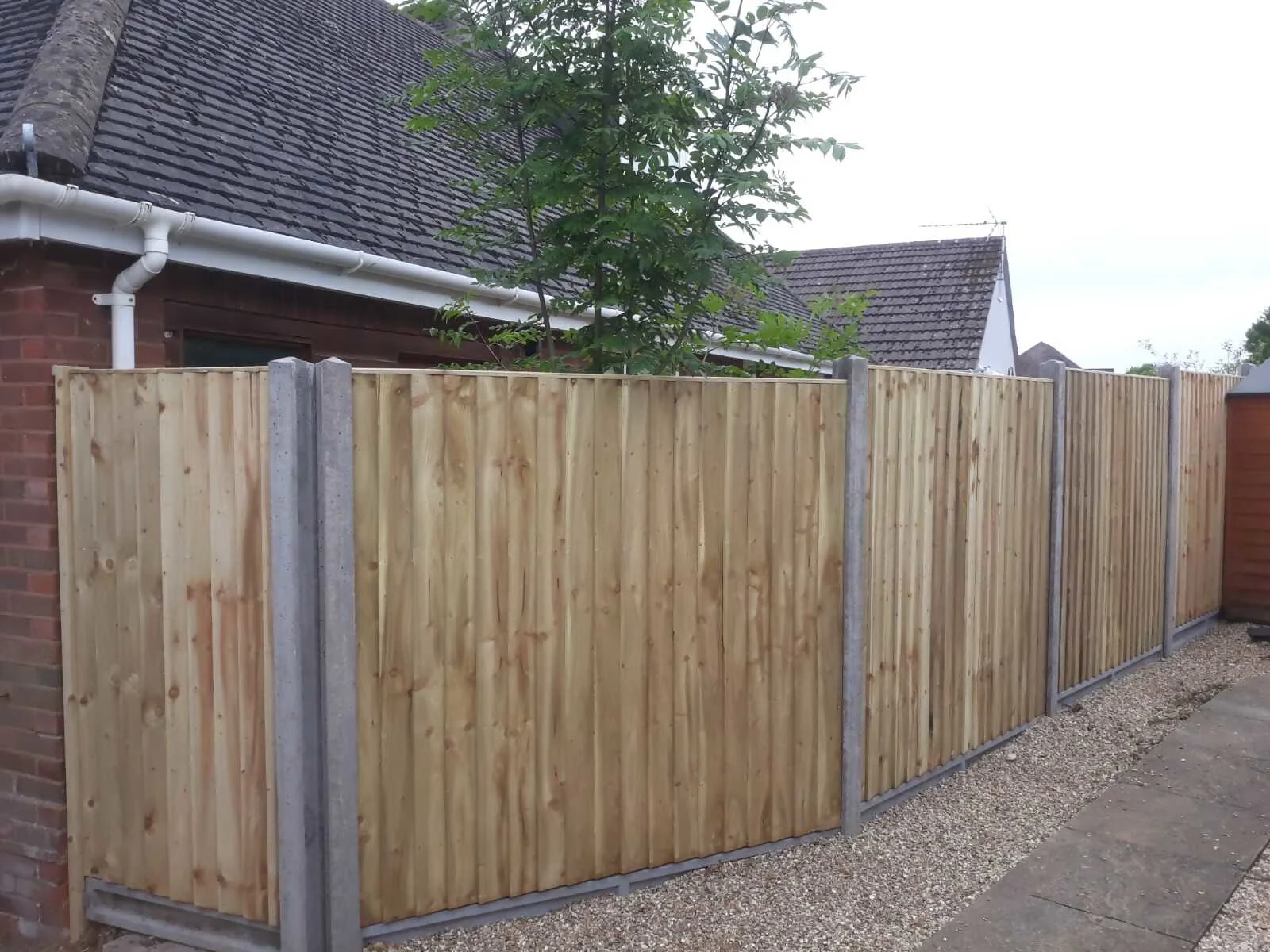 Images Cps Fencing & Sons Ltd