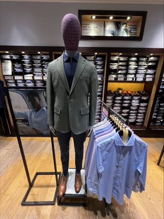 Images Charles Tyrwhitt