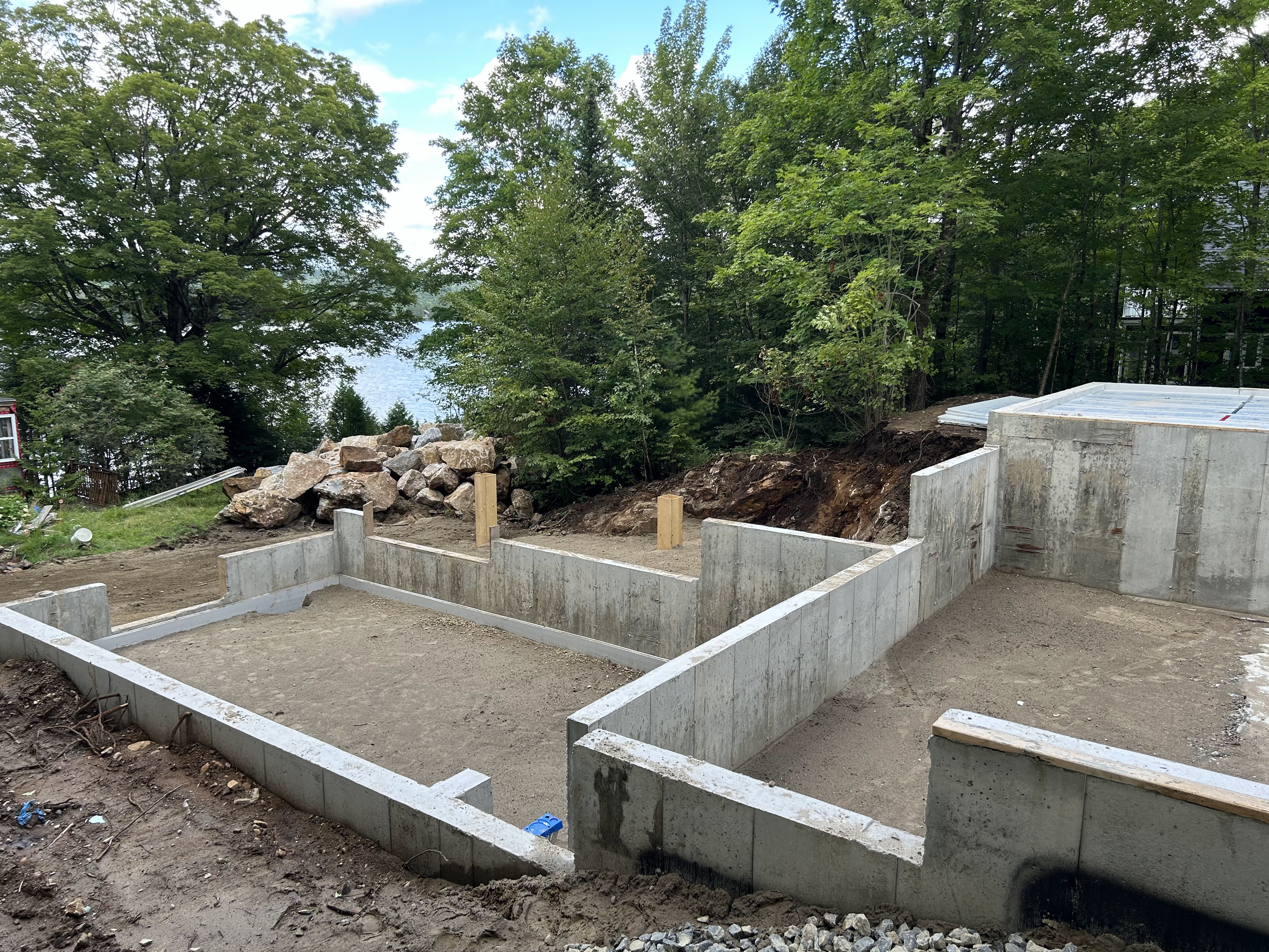 Images Excavation Desmarais Inc.