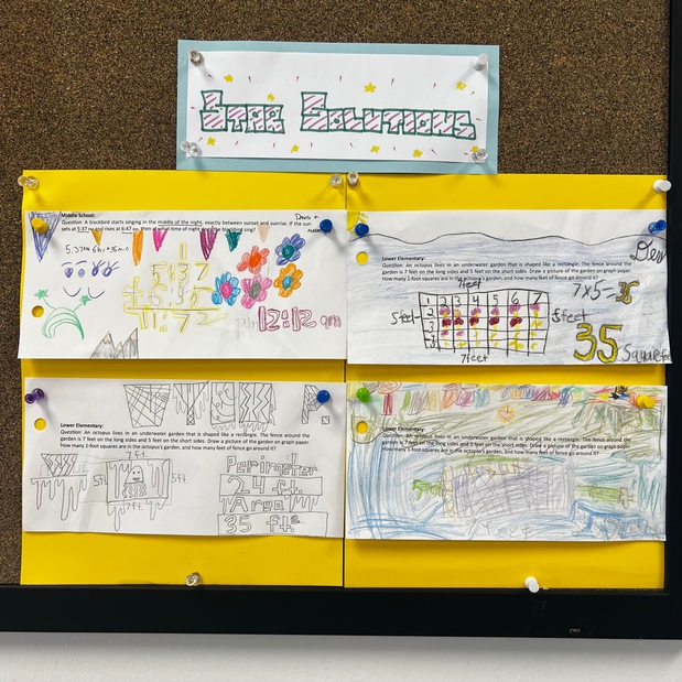 Images Mathnasium