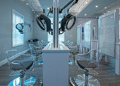Images Glaze Salon