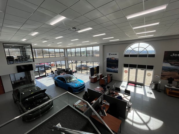 Images Jeff Wyler Chrysler Dodge Jeep RAM of Ft Thomas, Kentucky