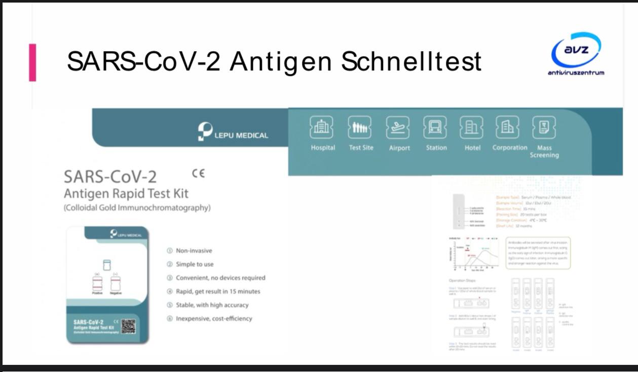 Temiz AVZ GmbH, Heerstraße 124 in Berlin