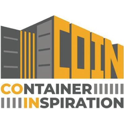 Logo Coin Container Inspiration GmbH