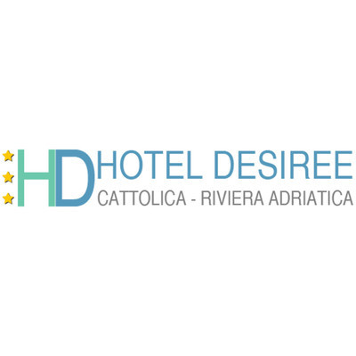 Hotel Desiree Logo