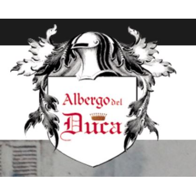 Albergo del Duca Logo