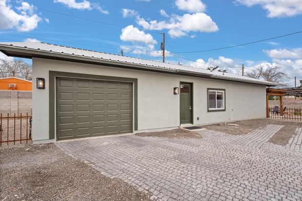 Images Better Built Home NM