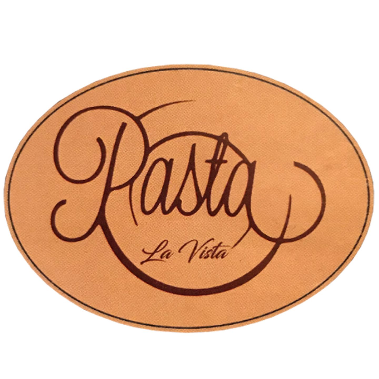 Pasta La Vista