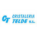 Cristalería Telde S.L. Logo
