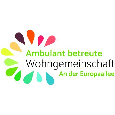 Logo Ambulant betreute Wohngemeinschaft