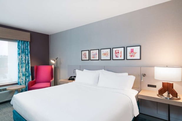 Images Hilton Garden Inn Brunswick