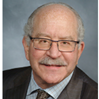 Michael S. Niederman, Medical Doctor (MD)
